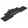 2-power 2P-A1618 - accu - Apple MacBook Pro 15 A1398 Mid 2015 (EMC2909 - EMC2910)