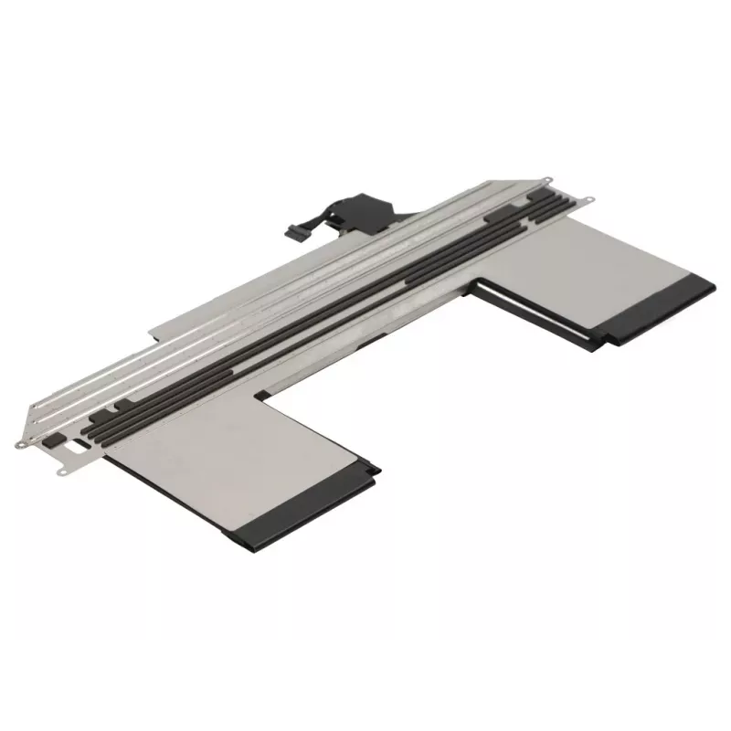 2-power 2P-A1965 - accu - Apple MacBook Air 13 A1932 (Late 2018 EMC3184 - 2019 EMC3184) - A2179 (2020 EMC3302)