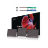2-power hoofaccu-pack - accu - 58 mAh