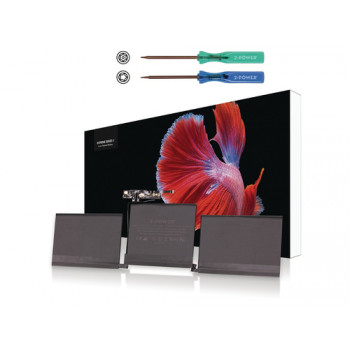 2-power hoofaccu-pack - accu - 58 mAh