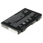 2-power hoofaccu-pack - batterij - 4.400 mAh (2P-A32-F82)