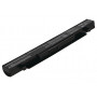 2-power 2P-A41-X550 - accu - batterij 2.200 mAh 14,8 V