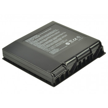 2-Power hoofaccu-pack - batterij - 5.200 mAh (2P-A42-G74)
