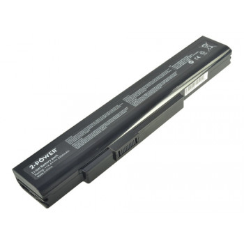 2-power 2P-A42-H36 - accu - batterij 92 mAh 14,4 V