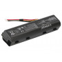 2-power 2P-A42N1403 - accu - batterij 4.400 mAh 15 V