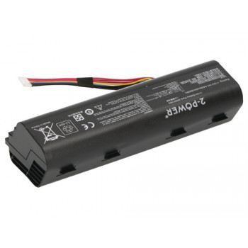 2-power 2P-A42N1403 - accu - batterij 4.400 mAh 15 V