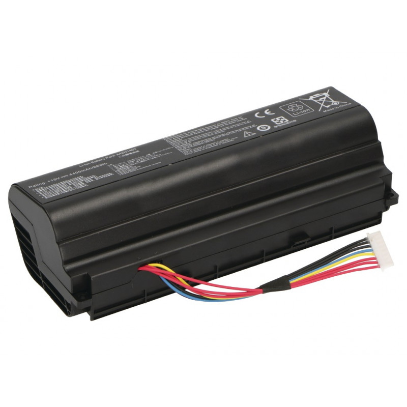 2-power 2P-A42N1403 - accu - batterij 4.400 mAh 15 V