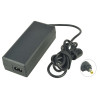 2-power 2P-ADP-40DD B - 12 V - 35 mm - 88 mm - 26 mm - 266 g - 128 mm