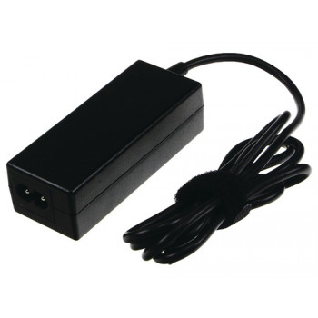 2-power 2P-ADP-40ED-A - laptopvoeding - binnen - 100 - 240 V - 40 W - 20 V - 2 A