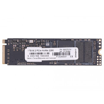 SSD 2-Power 1TB M.2 2280 PCIe 3.0 x4 NVMe, intern (2P-5SS1F20636)