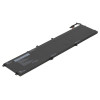 2-Power hoofdbatterij Dell XPS 15 7590 - Batterij - 69 mAh (2P-5XJ28)
