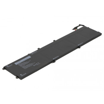 2-power 2P-6GTPY - Accu - Batterij 69 mAh 11,6 V