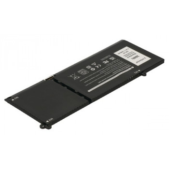 2-Power hoofdbatterij 11,4V 3300mAh (2P-6TW9W)