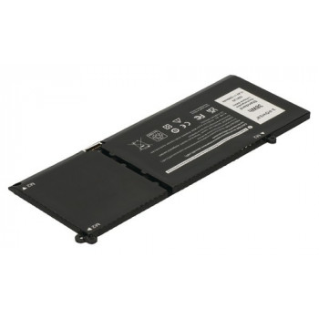 2-Power hoofdbatterij 11,4V 3300mAh (2P-6TW9W)