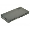 2-power hoofdbatterijpak Asus A42-M70 - Accu - 65 mAh (2P-70-NFU1B1000Z)