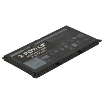 2-power 2P-71JF4 - Accu - Batterij 82 mAh 11,4 V