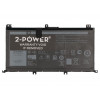 2-power 2P-71JF4 - Accu - Batterij 82 mAh 11,4 V