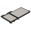 2-Power hoofdbatterijpack voor Dell Latitude 12 5280 - batterij - 46 mAh (2P-83XPC)