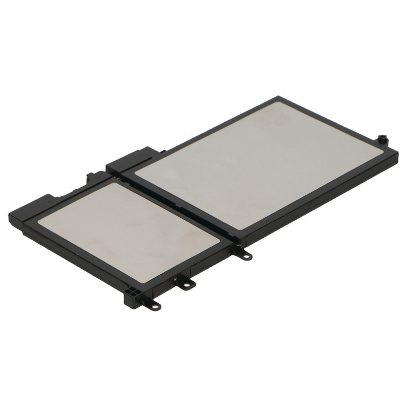 2-power hoofdbatterij Dell Latitude 12 5280 - batterij - 46 mAh (2P-93FTF)
