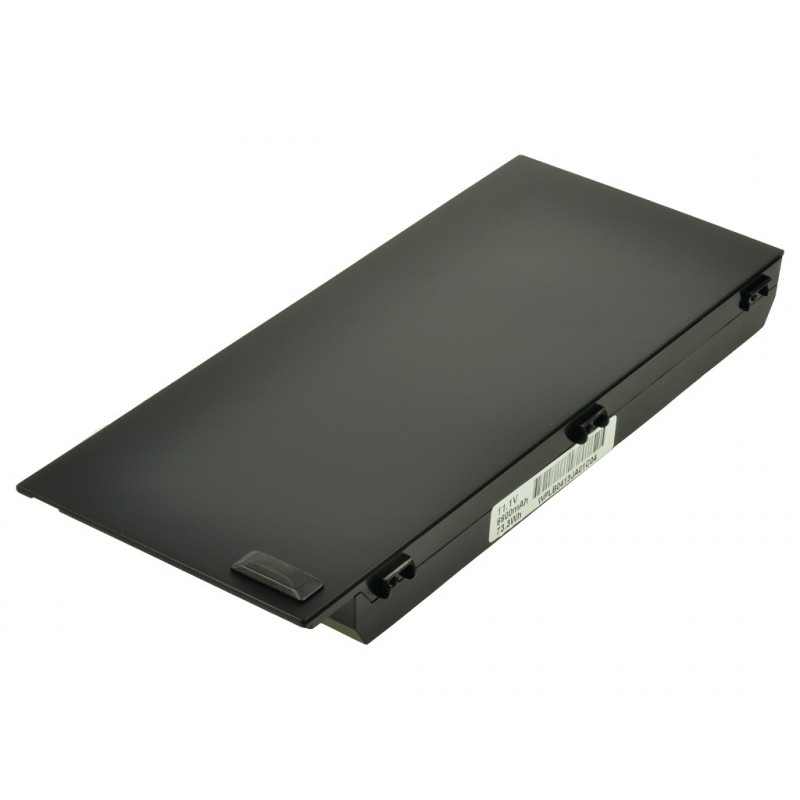 2-power 2P-9GP08 - accu - batterij 9.000 mAh 10,8 V