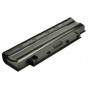 2-power 2P-9T48V - accu - batterij 6.400 mAh 11,1 V