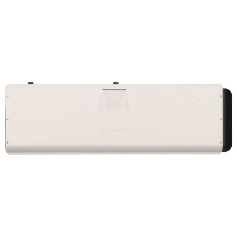 2-power 2P-A1281 - accu - Apple MacBook Pro 15 A1286 Late 2008 - Early 2009 (EMC2255)