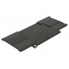 2-power 2P-A1405 - accu - Apple MacBook Air 13 A1369 (Late 2010 - Mid 2011) - A1466 (Mid 2012 - Mid 2013 - Early 2014 - Early...