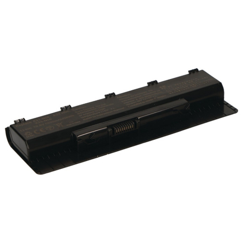 2-power 2P-A31-N56 - accu - batterij 6.400 mAh 10,8 V
