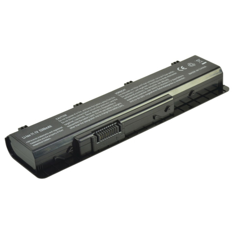 2-power 2P-A32-N55 - accu - batterij 5.200 mAh 10,8 V