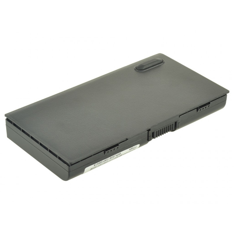 2-power hoofaccupack Asus A42-M70 - batterij - 4.400 mAh (2P-A42-M70)