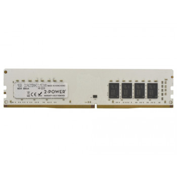 2-power 2P-A8661094 geheugenmodule 16 GB DDR4 2133 MHz