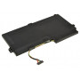 2-Power hoofdbatterijpack Samsung NP470 NP370R5E - batterij - Mignon (AA)