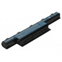 2-power hoofaccupack Acer Aspire 4251 - batterij - 4.400 mAh (2P-AS10D71)