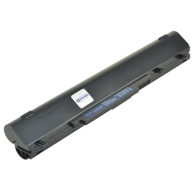 2-power 2P-AS10I5E - accu - batterij 5.200 mAh 14,8 V