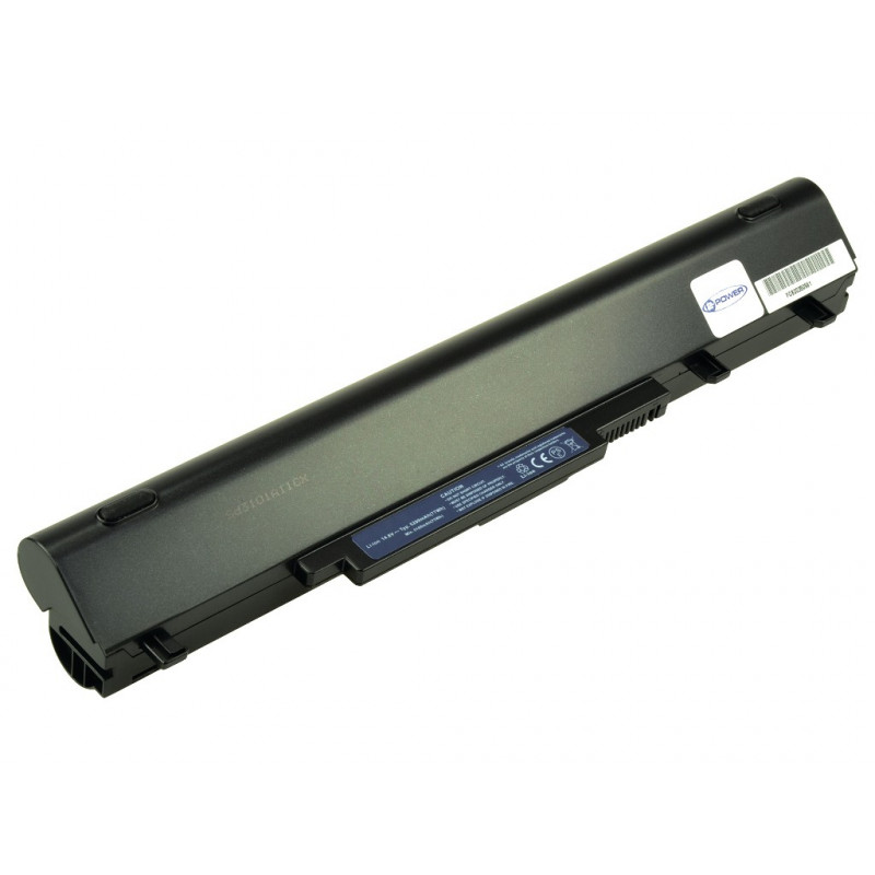 2-power 2P-AS10I5E - accu - batterij 5.200 mAh 14,8 V