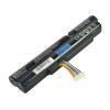 2-power hoofaccupack Acer Aspire TimelineX 3830T - batterij - 6.400 mAh (2P-AS11B5E)