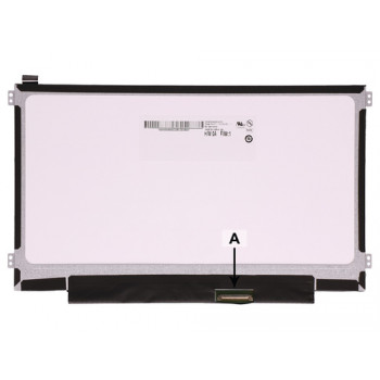 2-power 11.6 1366x768 LED OnCell T/P mat (2P-B116XAK01.1 HW3A)