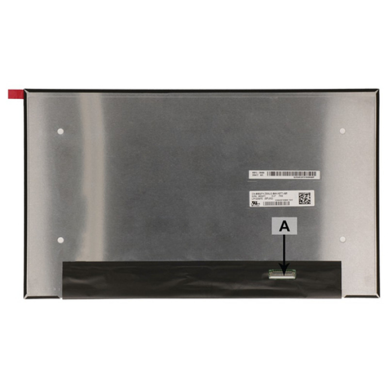 2-power 13.3 FHD On-Cell touchscreen AG mat (2P-B133HAK02.1)