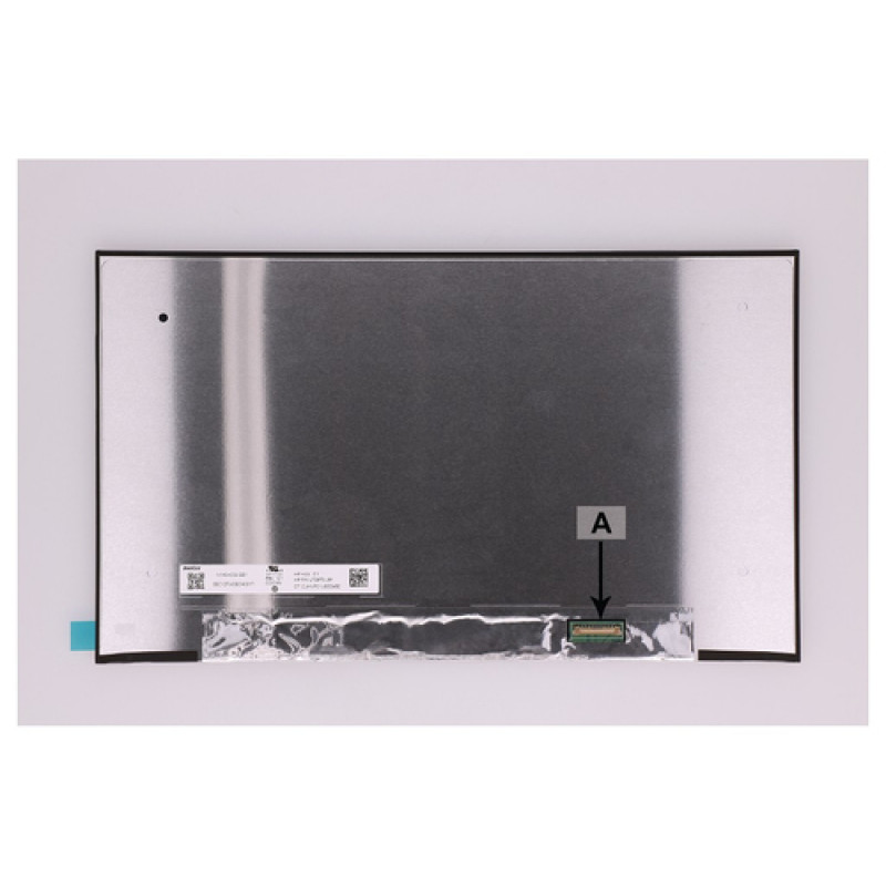 2-power 14,0 inch 1920x1080 FHD LED mat (2P-B140HAN06.7)