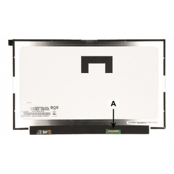 2-power 14,0 inch 1920x1080 IPS AG zonder bevestigingen (2P-B140HTN02.0 2A)