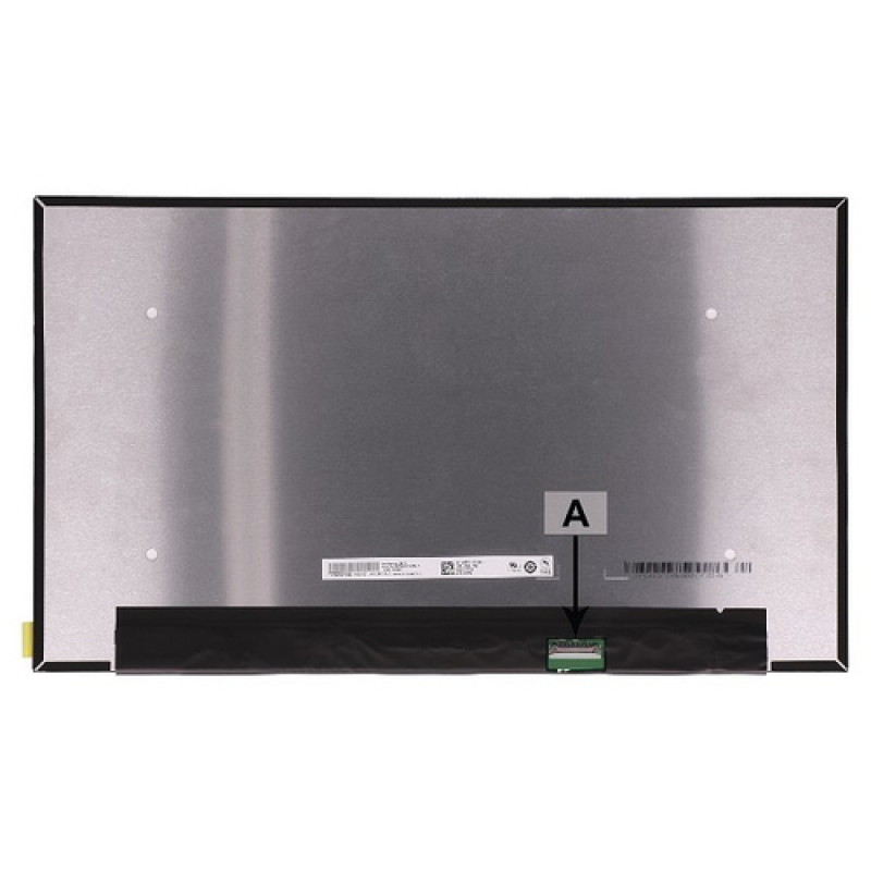 2-power 15.6 1366x768 HD LED mat (2P-B156XTN08.2)