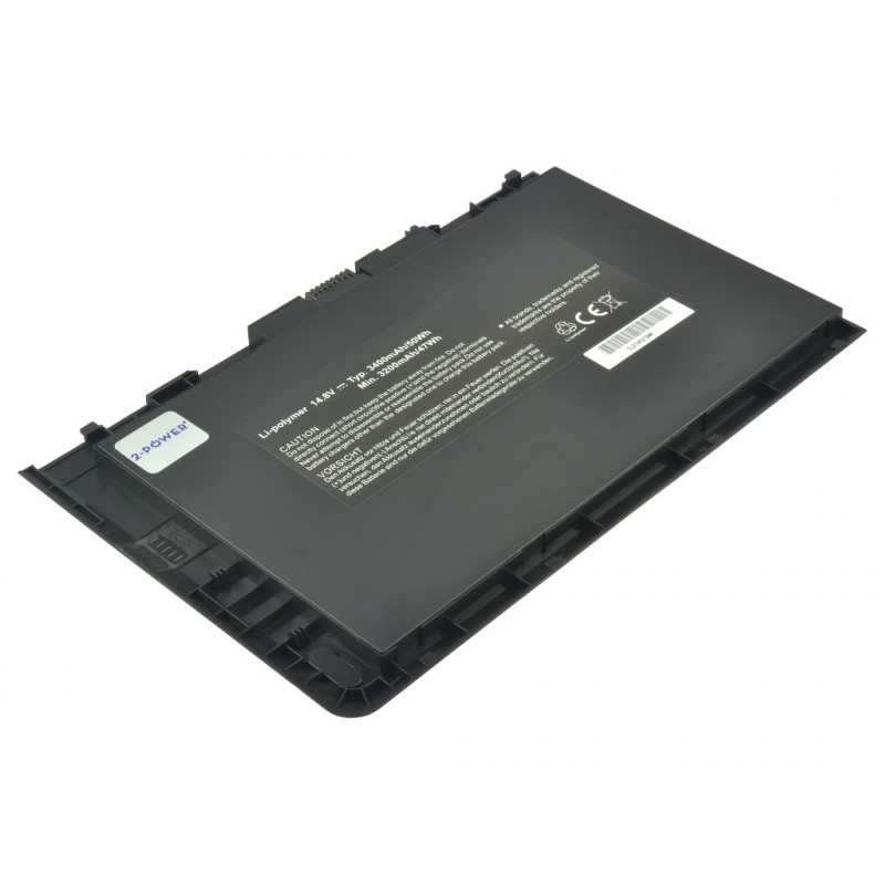 2-power 2P-BT04 - accu - batterij 3.243 mAh 14,8 V