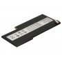 2-POWER hoofaccupack MSI GS63VR - batterij - 49 mAh