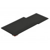 2-POWER hoofaccupack MSI GS63VR - batterij - 49 mAh