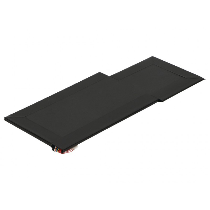 2-POWER hoofaccupack MSI GS63VR - batterij - 49 mAh