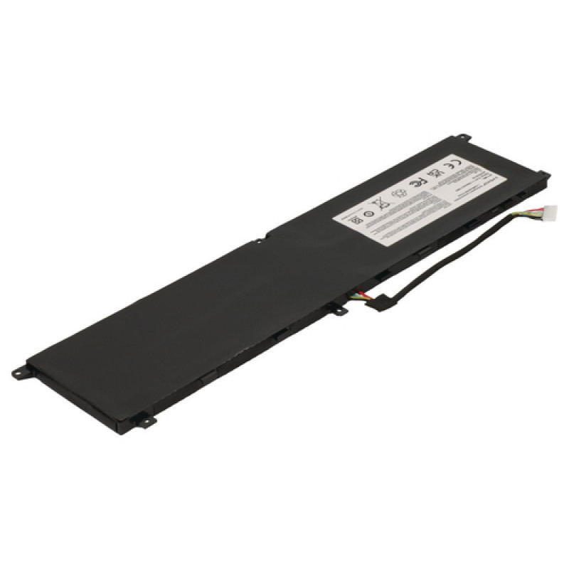 2-power hoofaccupack - accu - 79 mAh