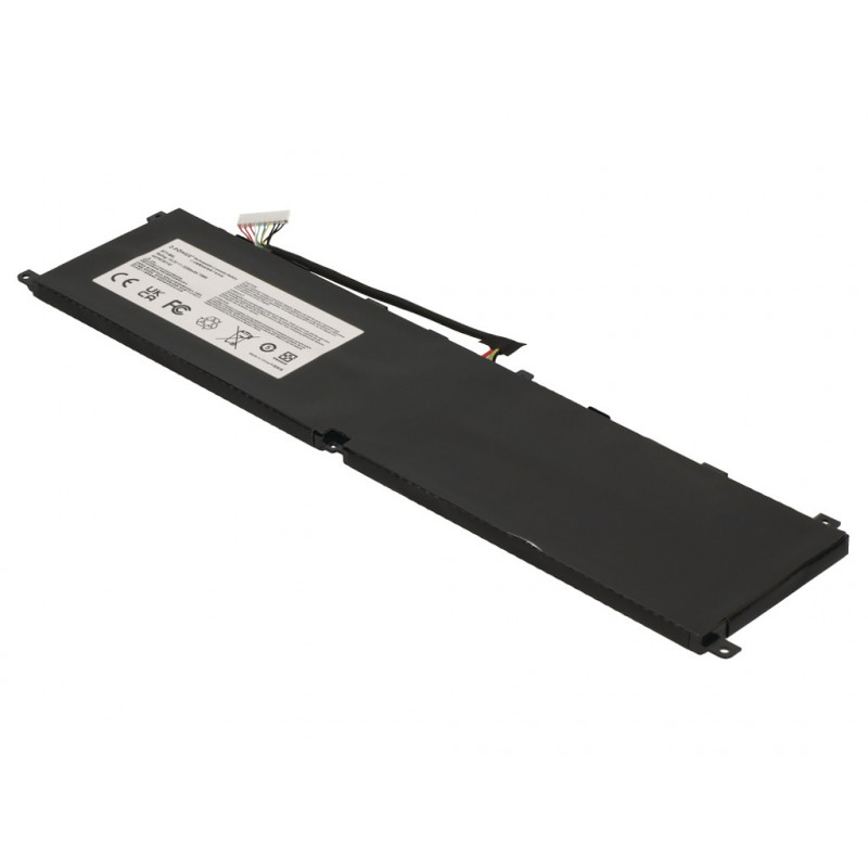 2-power hoofaccupack - accu - 79 mAh