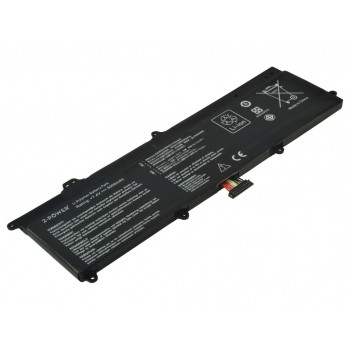 2-power 2P-C21-X202 - accu - batterij 5.000 mAh 7,4 V