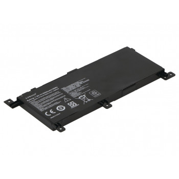 2-power 2P-C21N1509 - accu - batterij 4.500 mAh 7,6 V