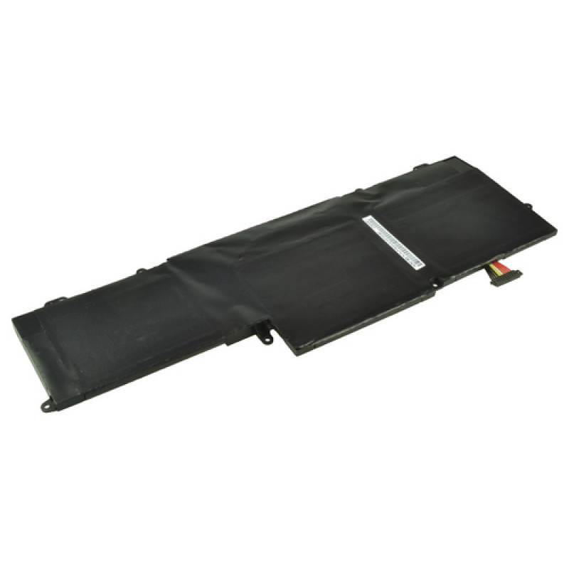 2-power 2P-C23-UX32 - accu - batterij 6.600 mAh 7,4 V